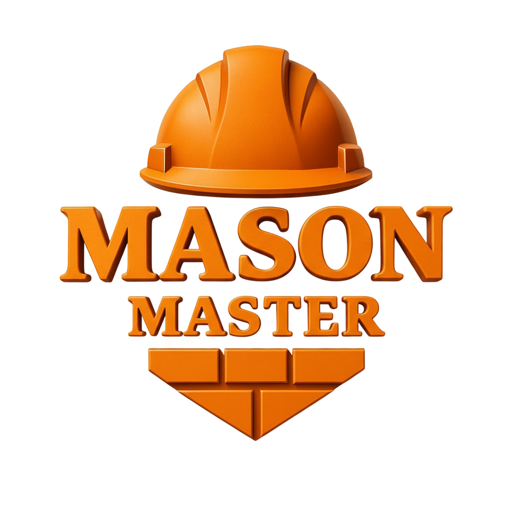 Mason Master Logo
